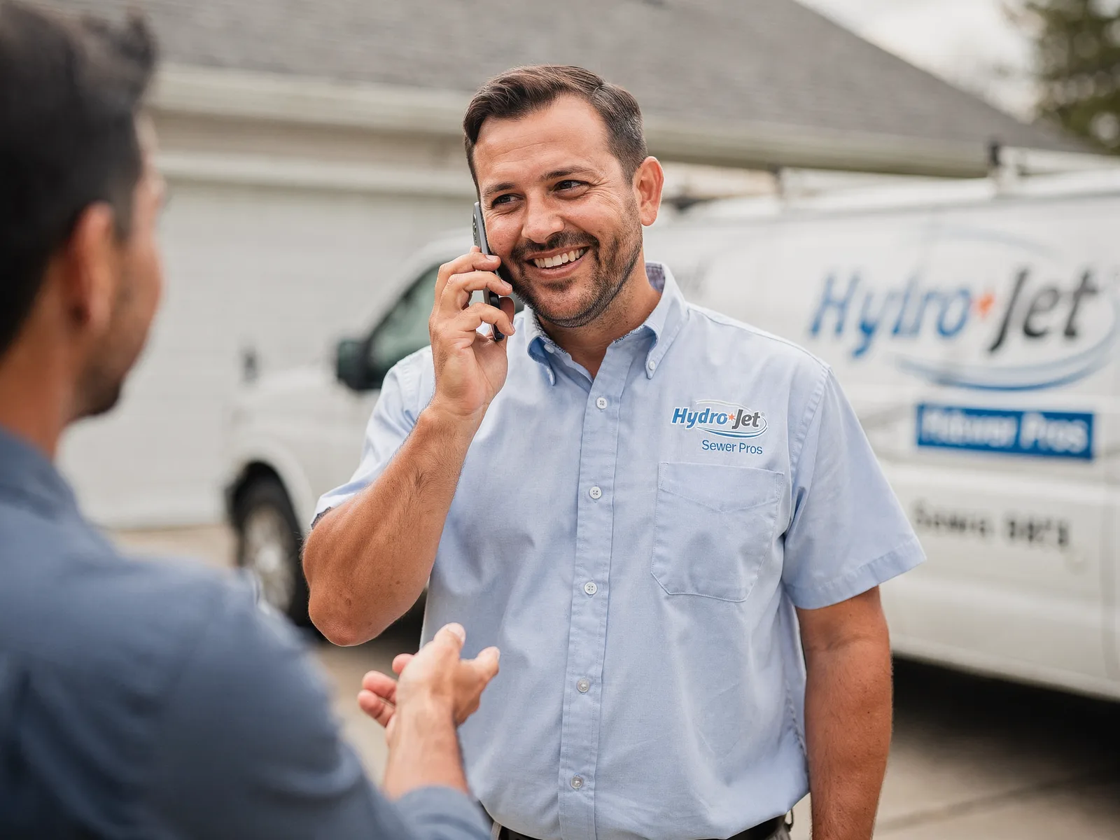 Hydro Jetting Friendship, OH FAQs